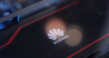 Los chips de Huawei. Foto: Reuters (Tyrone Siu)