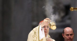 El cardenal Dominique Mamberti. Foto: Reuters/Guglielmo Mangiapane