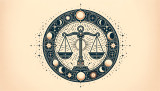 Horóscopo de Libra de hoy: martes 6 de mayo de 2025. Foto: Redacción canal26.com