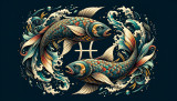 Horóscopo de Piscis de hoy: martes 6 de mayo de 2025. Foto: Redacción canal26.com