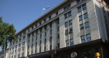 La Agencia de Recaudación y Control Aduanero (ARCA). Foto: Wikipedia.