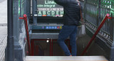 Un nuevo servicio para los usuarios del subte porteño. Foto: NA/Mariano Sánchez.
