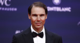 Rafael Nadal. Foto: Reuters/Juan Medina