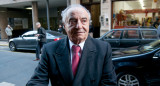 Armando Cavalieri. Foto: NA/Damián Dopacio.