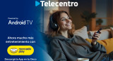 Telecentro suma Mercado Play a su Deco 4K con tecnología Android TV