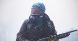 "El Eternauta", la serie furor de Netflix. Foto: Netflix.