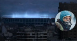 El Monumental en El Eternauta. Foto: lapaginamillonaria