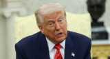 Donald Trump. Foto: REUTERS.