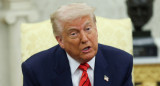 Donald Trump. Foto: REUTERS.