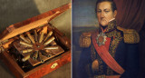 Atentado contra Juan Manuel de Rosas