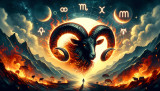 Horóscopo de Aries de hoy: miércoles 7 de mayo de 2025. Foto: Redacción canal26.com