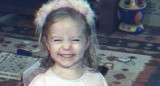 Madeleine McCann. Foto: NA.
