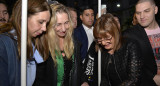 Patricia Bullrich se afilió a La Libertad Avanza. Foto: NA.
