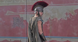 The Odyssey. Foto: redes sociales.