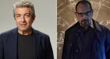 Ricardo Darín le respondió a Julio Chávez