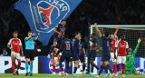 El PSG es finalista de la Champions League. Foto: Reuters/Gonzalo Fuentes
