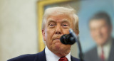Donald Trump. Foto: REUTERS.