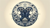 Horoscopo de Géminis de hoy: jueves 8 de mayo de 2025. Foto: Redacción canal26.com