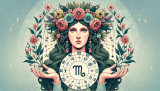 Horoscopo de Virgo de hoy: jueves 8 de mayo de 2025. Foto: Redacción canal26.com