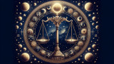 Horoscopo de Libra de hoy: jueves 8 de mayo de 2025. Foto: Redacción canal26.com