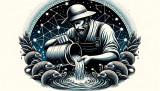 Horoscopo de Acuario de hoy: jueves 8 de mayo de 2025. Foto: Redacción canal26.com