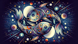 Horoscopo de Piscis de hoy: jueves 8 de mayo de 2025. Foto: Redacción canal26.com