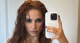 Melody Luz. Foto: Instagram.