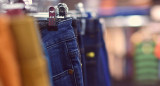 Jeans. Fuente: Unsplash