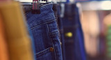 Jeans. Fuente: Unsplash