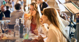 Restaurante. Foto: Pexels.