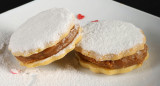 Alfajor. Foto: Pexels.