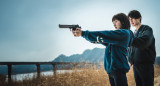 K-drama " A shop for Killers". Foto: Disney+.