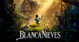 Blancanieves. Foto: Disney.