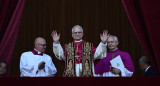 Robert Prevost, Leon XIV. Foto: REUTERS.