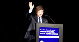 Javier Milei, presidente de la Nación. Foto: Presidencia.