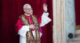 Robert Prevost, el nuevo papa, tiene 69 años. Foto: Reuters (Claudia Greco)