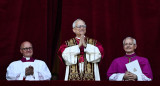Robert Prevost, Leon XIV. Foto: REUTERS.