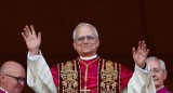 Robert Prevost, Leon XIV. Foto: REUTERS.