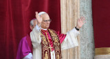 Robert Prevost, Leon XIV. Foto: REUTERS.
