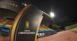 Copa Libertadores. Foto cedida por anunciante.