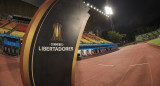 Copa Libertadores. Foto cedida por anunciante.