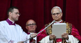 Robert Prevost, Leon XIV. Foto: REUTERS.