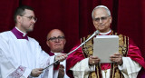 Robert Prevost, Leon XIV. Foto: REUTERS.