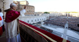 Robert Prevost, León XIV. Foto: Vatican Media