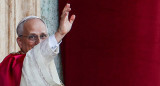 El papa León XIV. Foto: Reuters/Stoyan Nenov