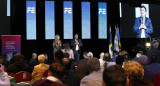 La Capital Industrial de Argentina organizó una nueva Ronda de Negocios