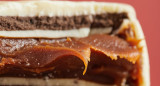 Alfajor Gula. Foto Instagram @gula.alfajor