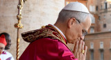 Papa León XIV. Foto: Reuters/Vatican Media/Francesco Sforza/