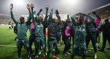 Europa League, Bodo Glimt vs. Tottenham. Foto: REUTERS.