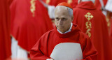Robert Prevost, el papa León XIV. Foto: EFE/Archivo/Fabio Frustaci